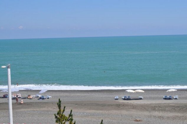 Kobuleti Beach Club - Photo2