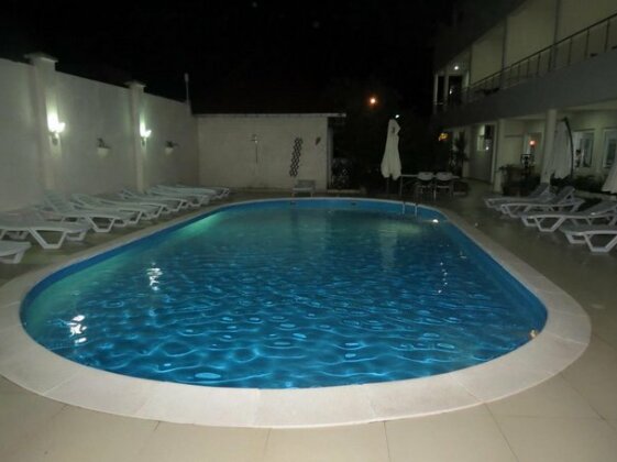 Kobuleti Beach Club - Photo4