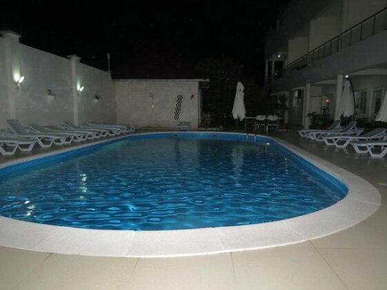 Kobuleti Beach Club - Photo5