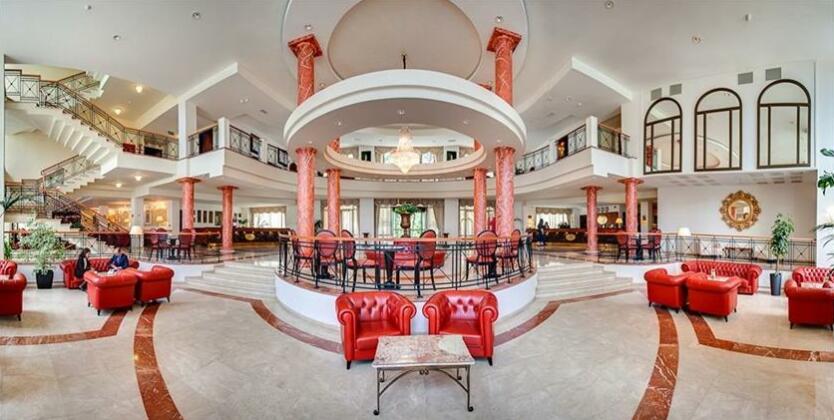 Kobuleti Georgia Palace Hotel & Spa - Photo3