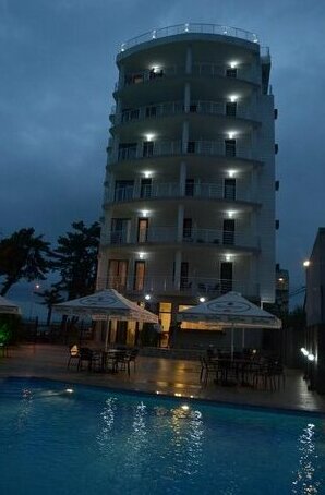 Kobuleti Pearl Of Sea Hotel & Spa
