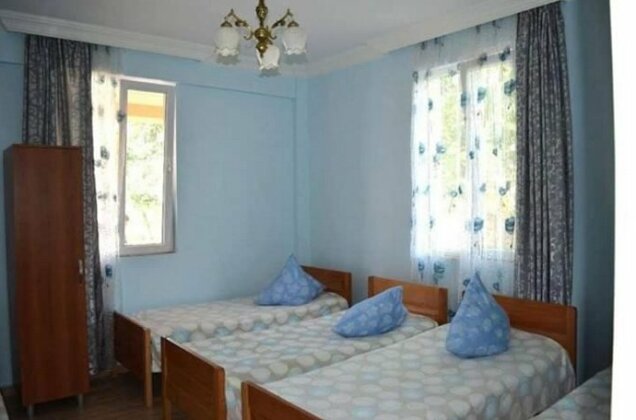 Komforooms Hotel - Photo2