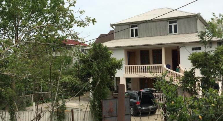 Mari Guest House - Photo2