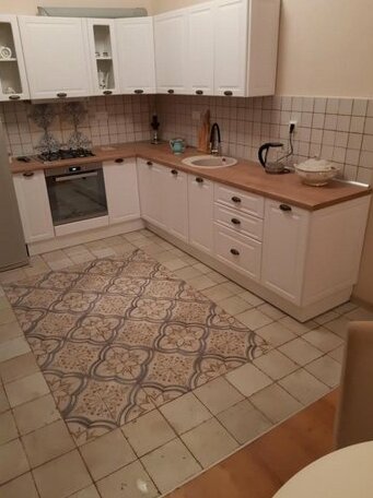 Marinas Guesthouse - Photo3