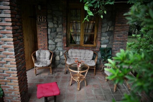 Menabde's Wine Cellar - Photo5