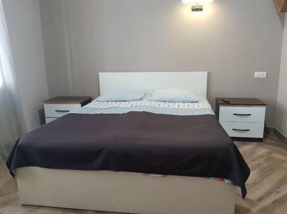 Midia Guest House - Photo2