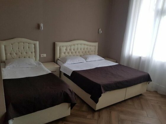 Midia Guest House - Photo3
