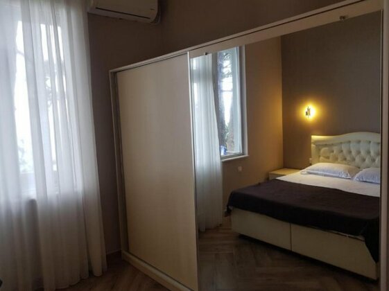 Midia Guest House - Photo4