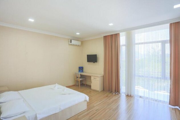 Mini Hotel Tako - Photo4