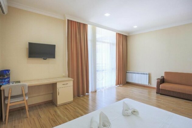 Mini Hotel Tako - Photo5