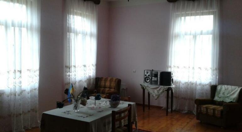 Mtirala Guest House - Photo2
