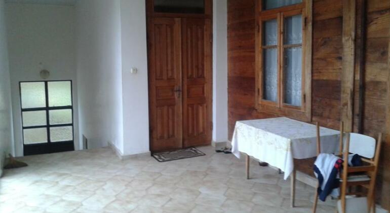 Mtirala Guest House - Photo3
