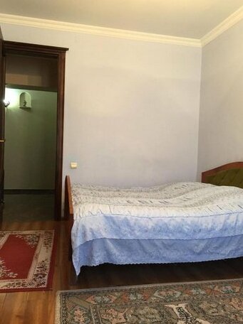 Natela Kobuleti Georgia - Photo4