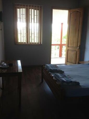Our Yard Kobuleti Inn - Photo3