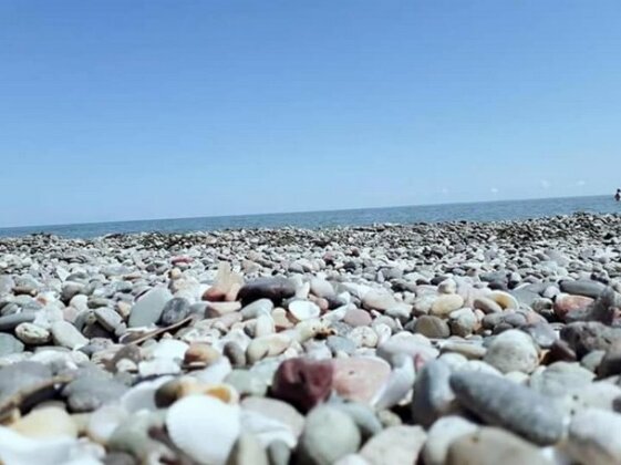 Seaside Shekvetili - Photo2