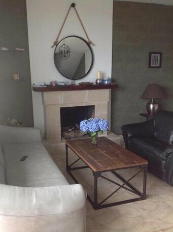 Seaside Villa In Shekvetili - Photo4