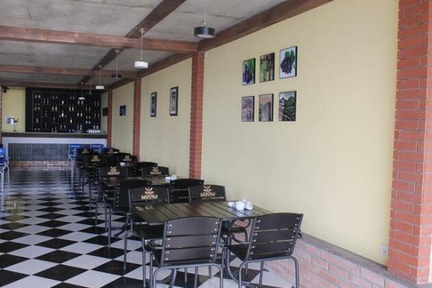 SeaZone Hotel - Photo3