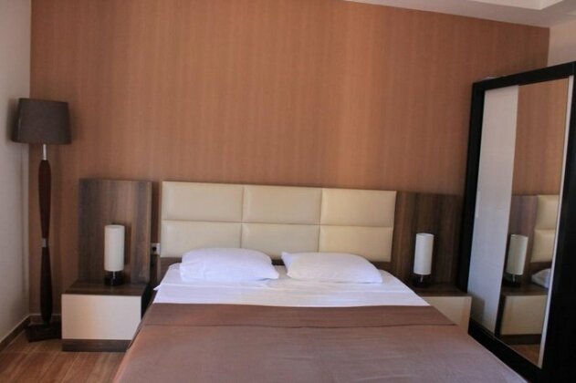 SeaZone Hotel - Photo5