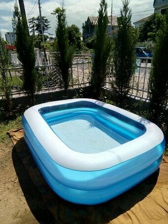 Sunny house Kobuleti - Photo3