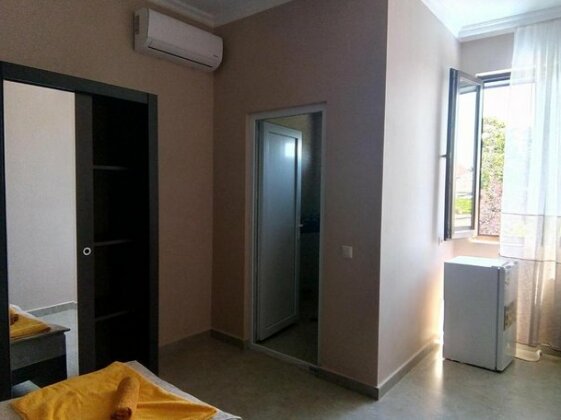 Sunny house Kobuleti - Photo5
