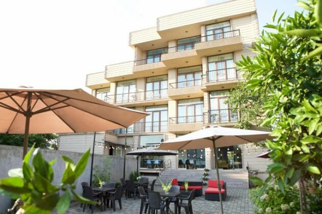Terassa Hotel Kobuleti - Photo2