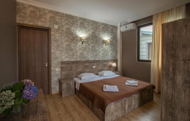 Terassa Hotel Kobuleti - Photo3