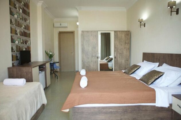 Terassa Hotel Kobuleti - Photo4