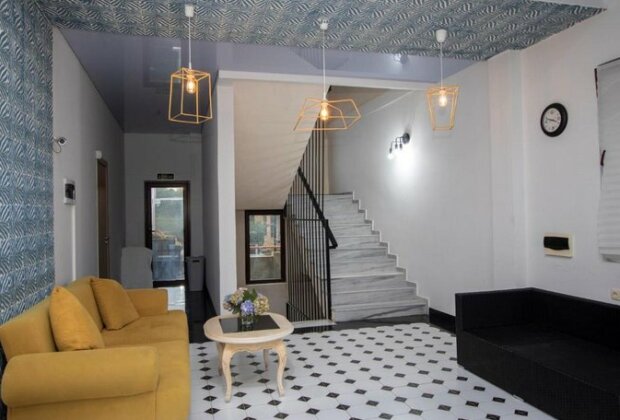 Terassa Hotel Kobuleti - Photo5