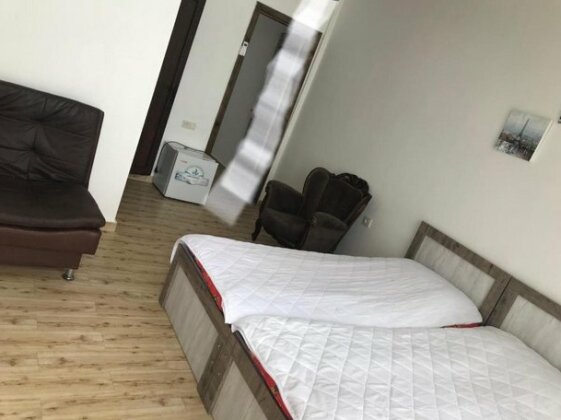 Wave Inn - Photo5