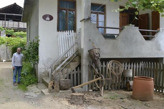 Zebo Guest house - Photo2