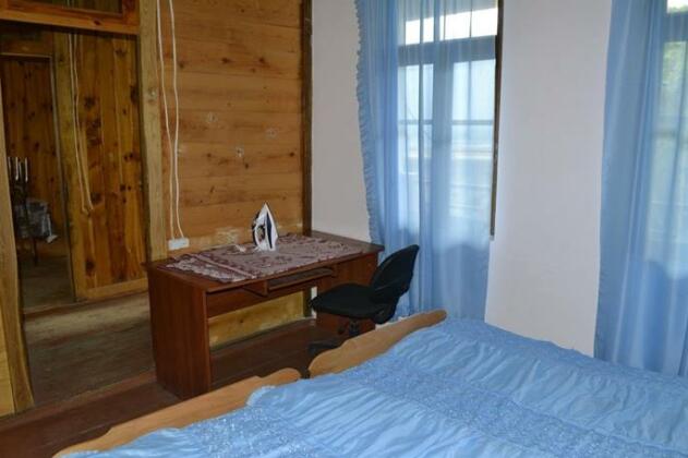 Zebo Guest house - Photo3