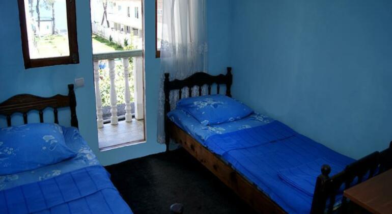 Zeleny Dom Kobuleti - Photo2