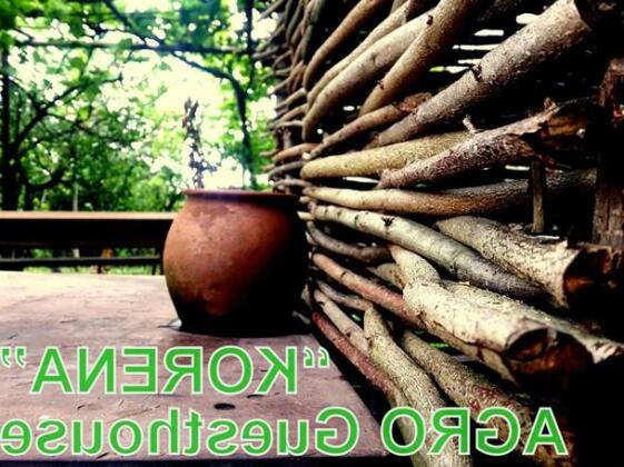 Agro Guesthouse Korena - Photo2