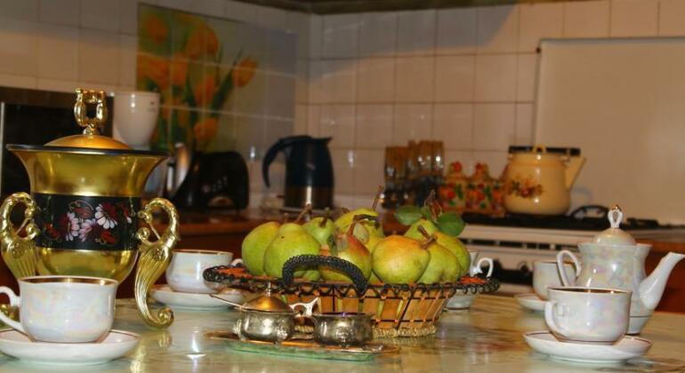 Aka Guest House - Photo2