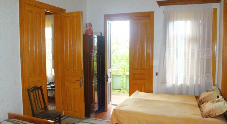 Aka Guest House - Photo4