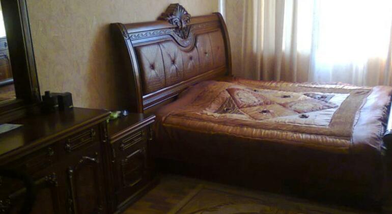 Apartament Kolkheti - Photo2