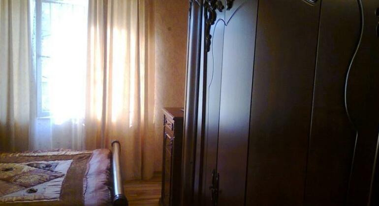 Apartament Kolkheti - Photo3