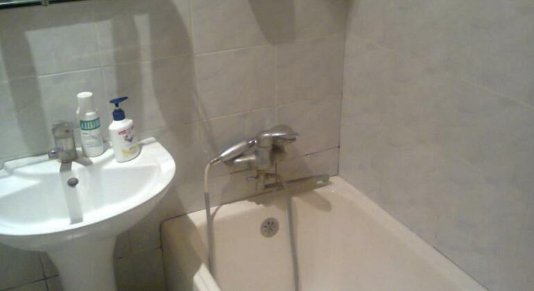 Apartament Kolkheti - Photo4
