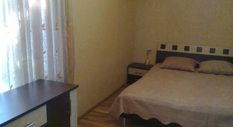 Apartament Kolkheti - Photo5