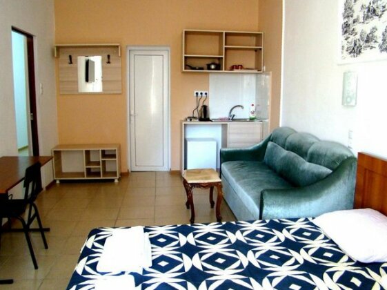 ApartHotel King - Photo2
