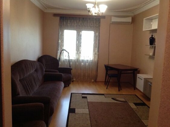 Apartment in Tskaltubo - 1 - Photo5