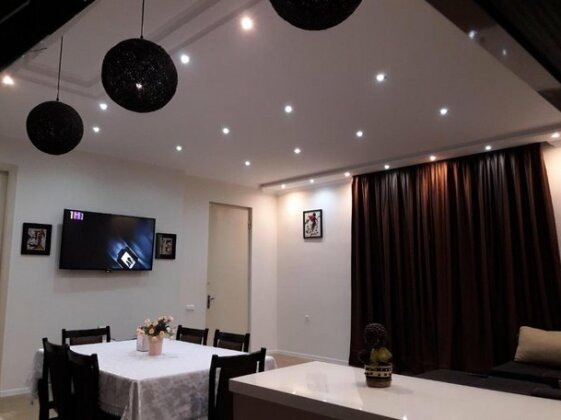 Apartment Mirian Mepe - Photo3