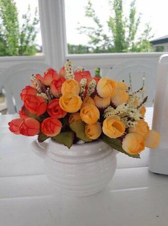 Apartment Mirian Mepe - Photo4