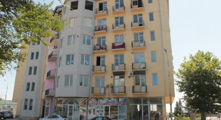 Apartment Tamar Mepe - Photo2