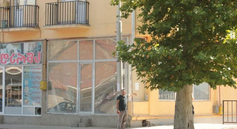 Apartment Tamar Mepe - Photo3