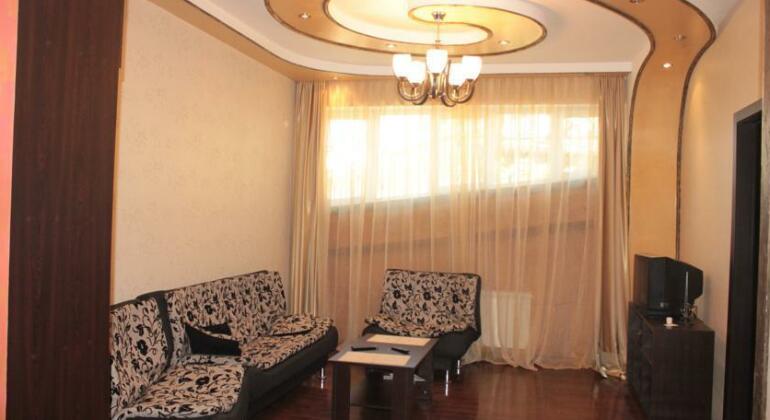 Apartment Tamar Mepe - Photo4