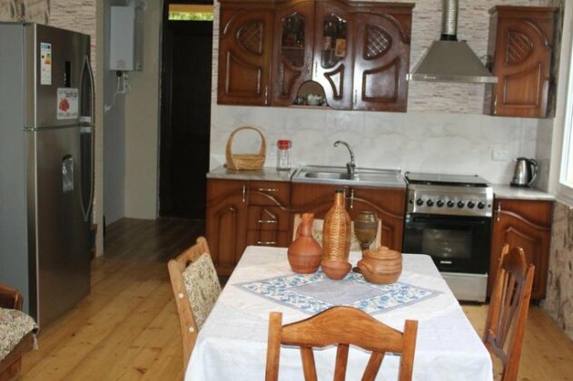Beautiful Georgia Guesthouse - Photo2