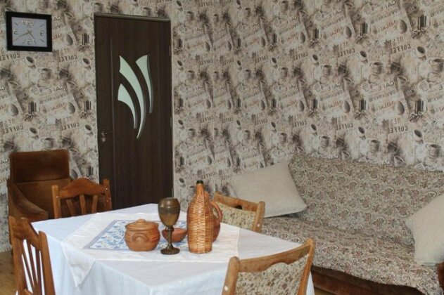 Beautiful Georgia Guesthouse - Photo5
