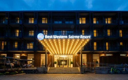 Best Western Sairme Resort