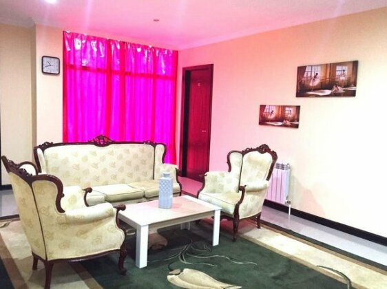 Chill Out Hotel - Photo3